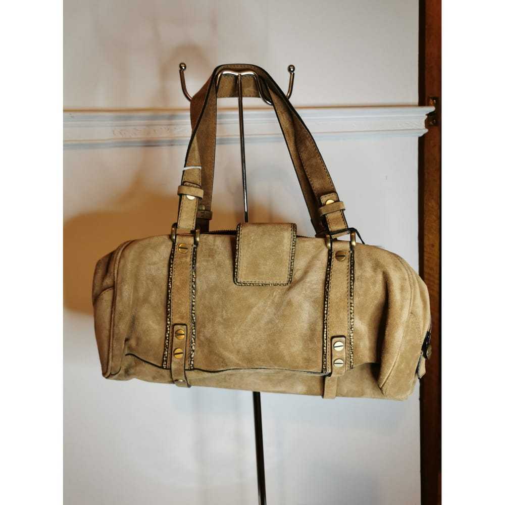 Borbonese Handbag - image 2