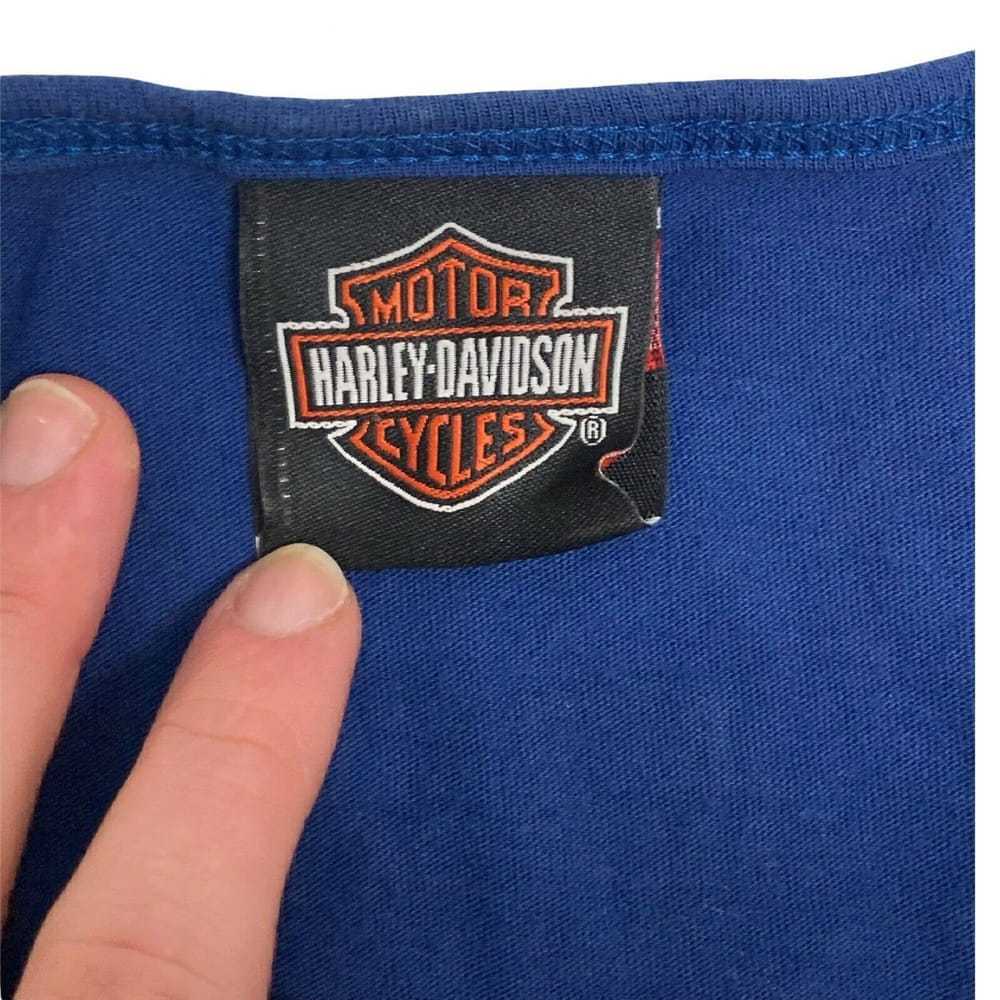 Harley Davidson T-shirt - image 2