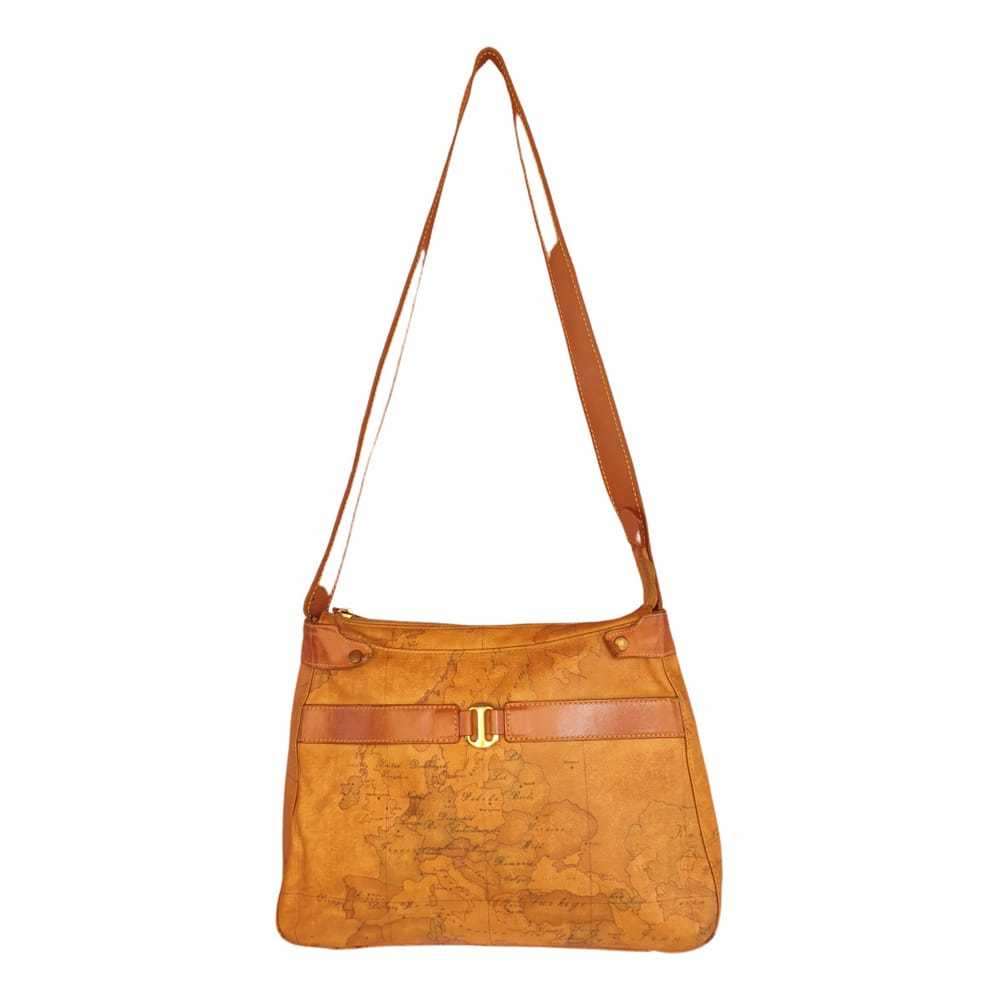 Prima classe Leather handbag - image 1