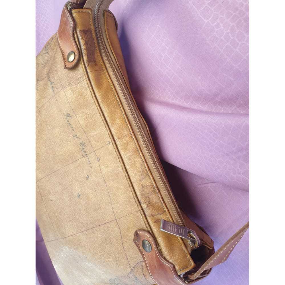 Prima classe Leather handbag - image 6