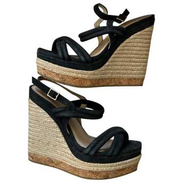 Jimmy Choo Espadrilles - image 1