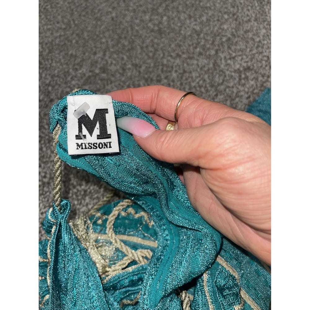 M Missoni Knitwear - image 2
