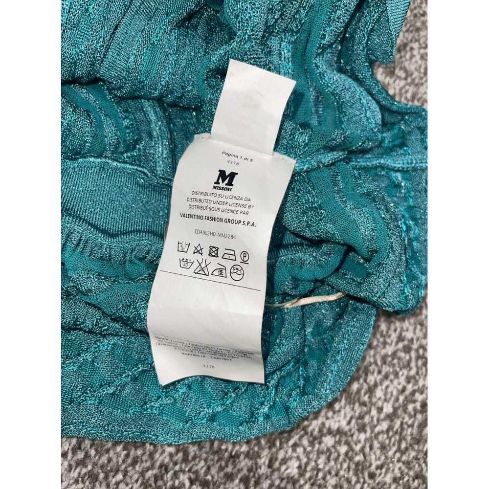 M Missoni Knitwear - image 8