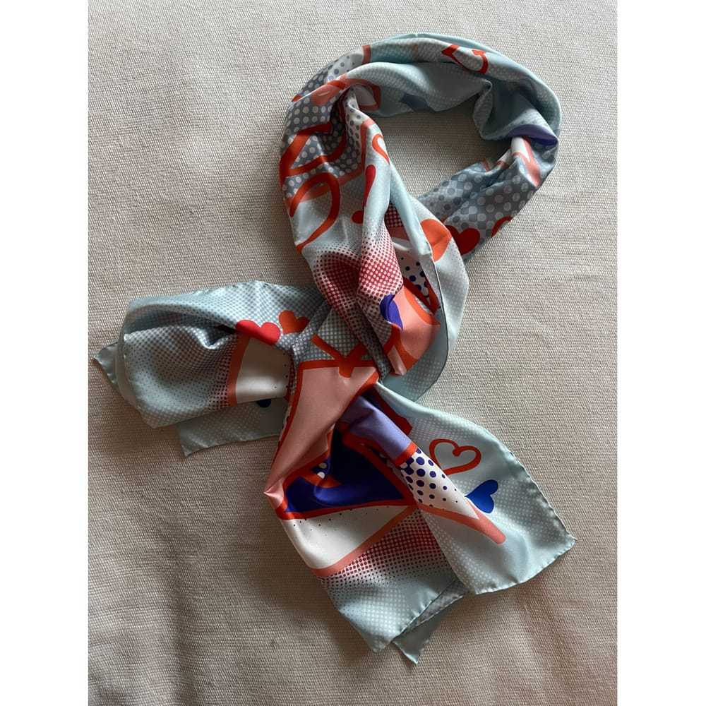 Chopard Silk scarf - image 2