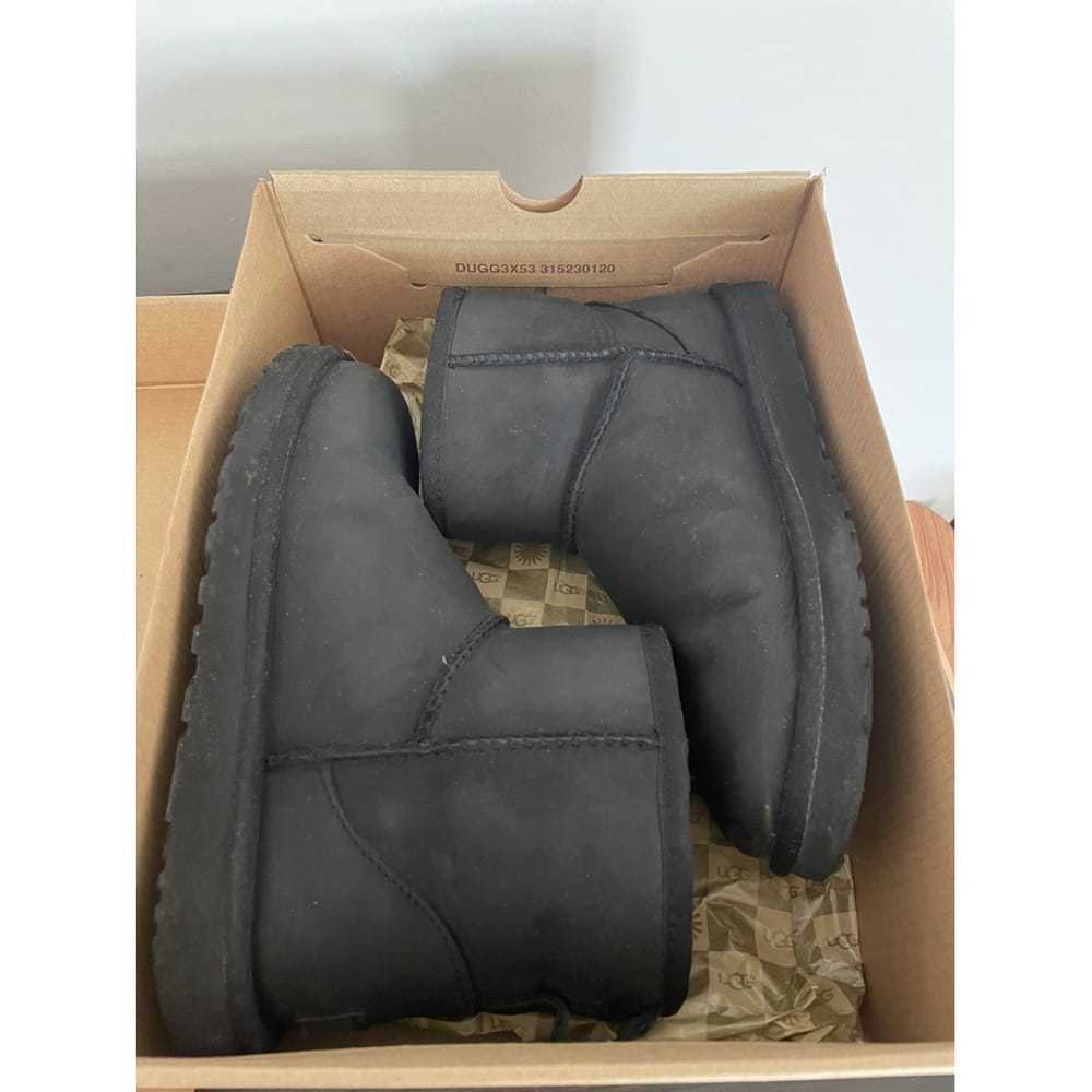 Ugg Leather snow boots - image 2