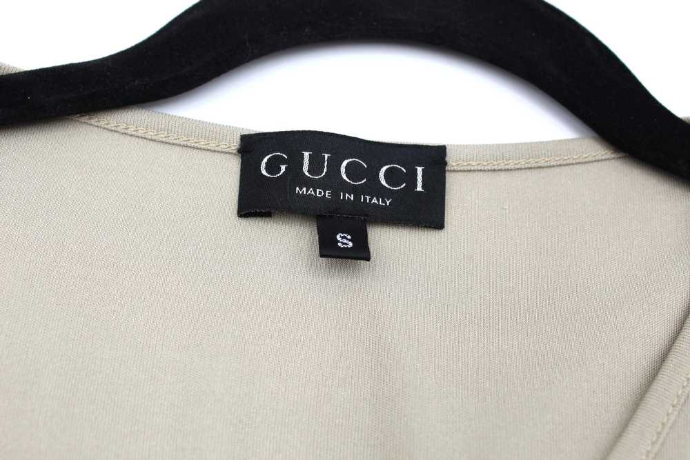 GUCCI by TOM FORD TANK TOP - image 4