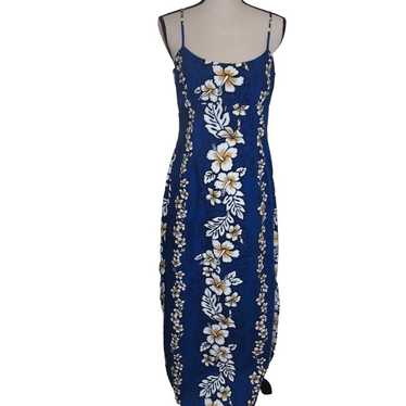 Royal Creations Maxi Dress