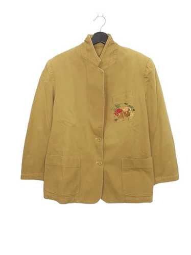 Kaneko Isao Japan Kaneko Isao Workwear Jacket