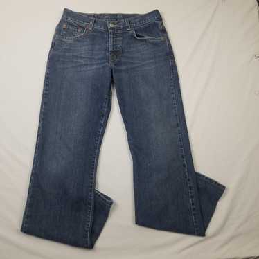 Lucky Brand Lucky Brand Dungarees Straight Jeans … - image 1