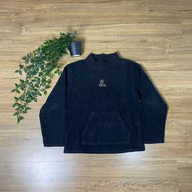 Designer × Vintage Vintage 90’s Sweatshirt Rudolp… - image 1