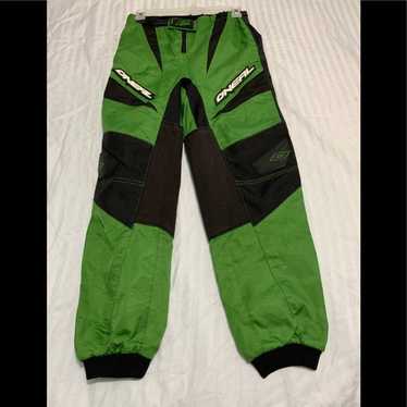 Other YOUTH ONEAL RACING ELEMENTS MOTO-CROSS PANTS