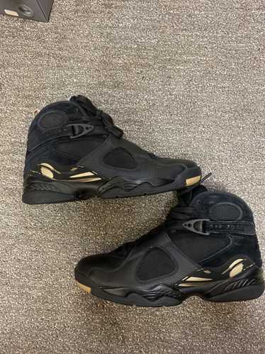 Jordan Brand × Nike × Streetwear Jordan 8 ovo