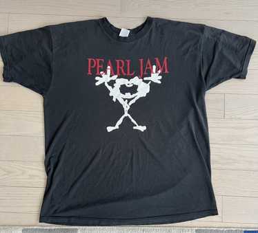 Mariners Celebrate Bandwagon Pearl Jam T-shirt 