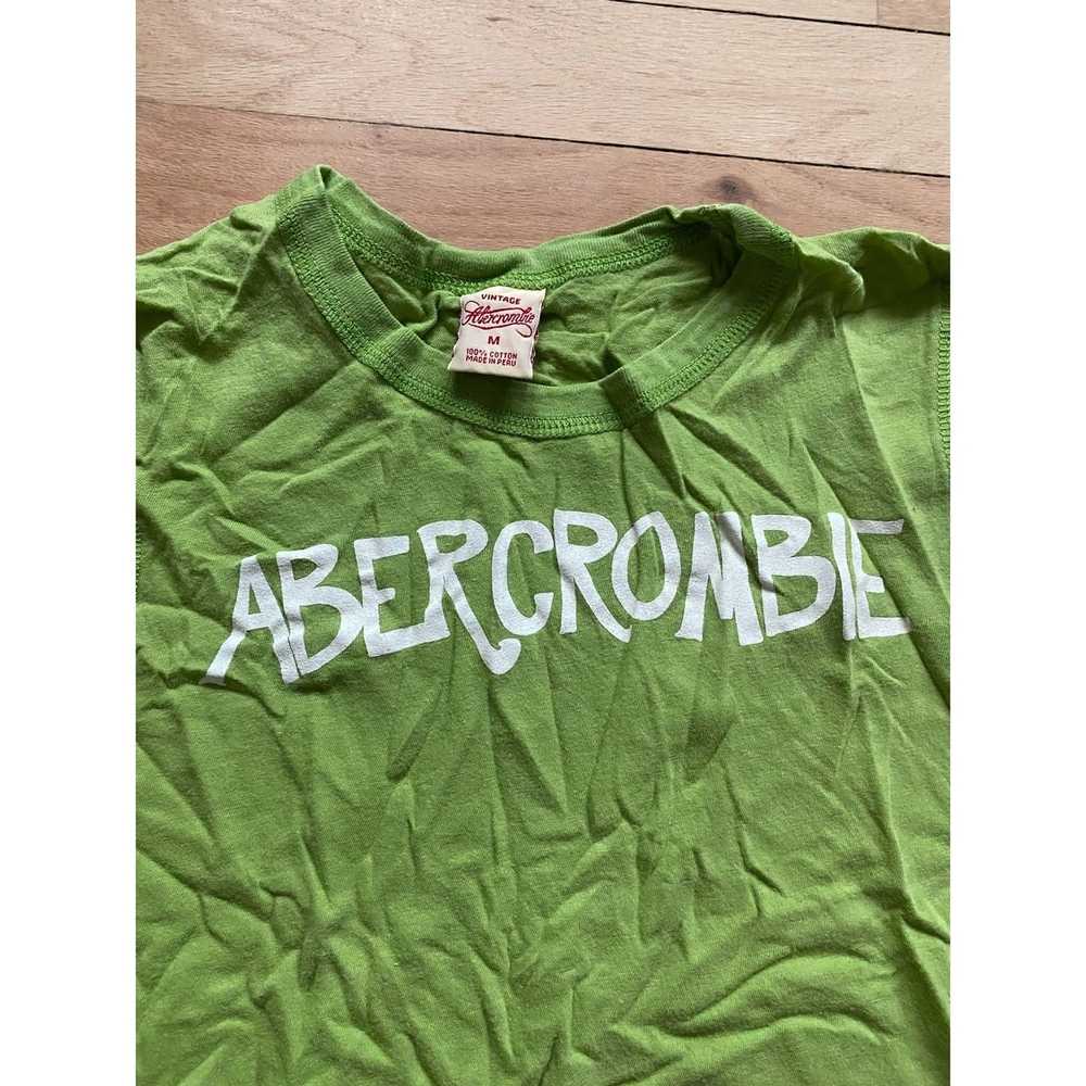 Women's Cleveland Browns Graphic Oversized Sunday Crew in Dark Brown | Size Xxs | Abercrombie & Fitch