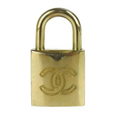 Chanel Key Ring Coin Purse Wallet Bag Charm Fur Black 6761390 68032