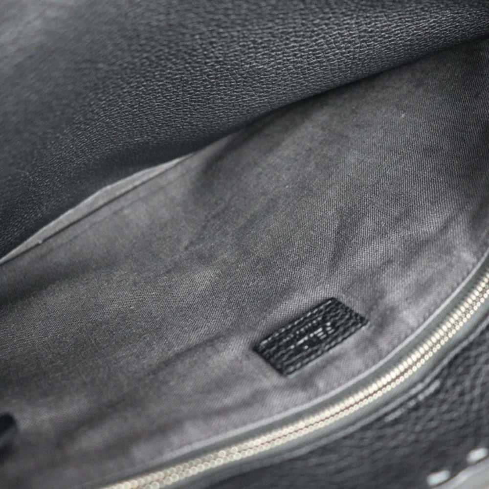 Fendi Fendi Selleria second bag 7M0203 calf leath… - image 8