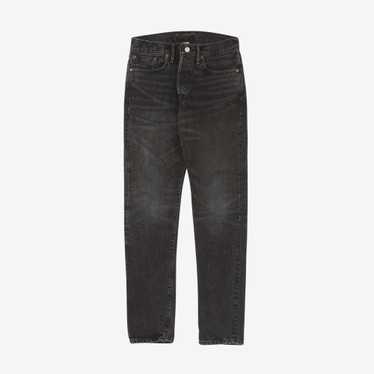 Rrl slim narrow denim - Gem