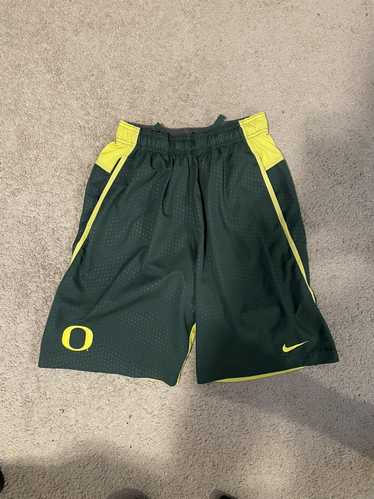 Nike Nike Oregon Ducks Shorts - image 1