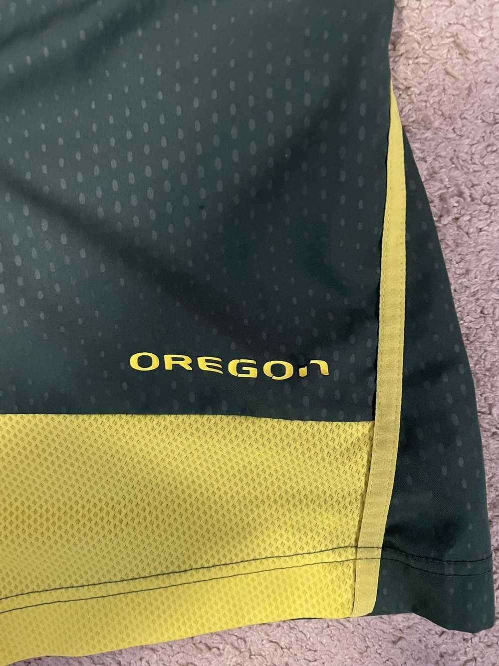 Nike Nike Oregon Ducks Shorts - image 3