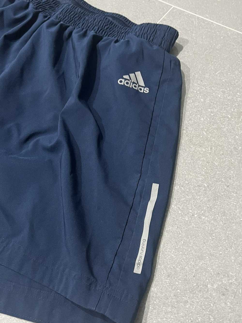 Adidas Adidas Running shorts 5’ - image 2