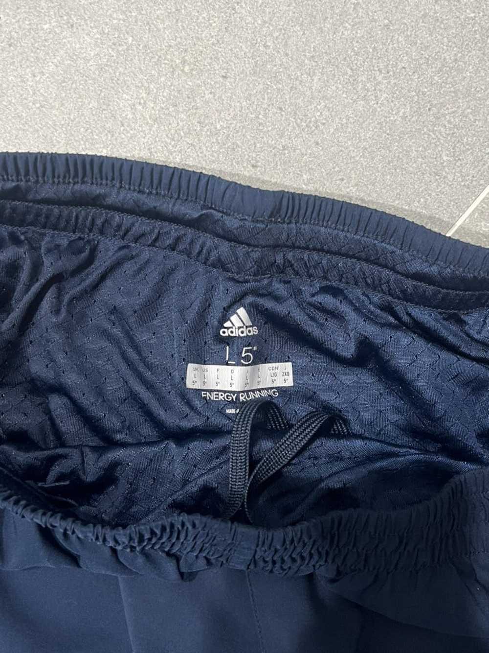 Adidas Adidas Running shorts 5’ - image 3