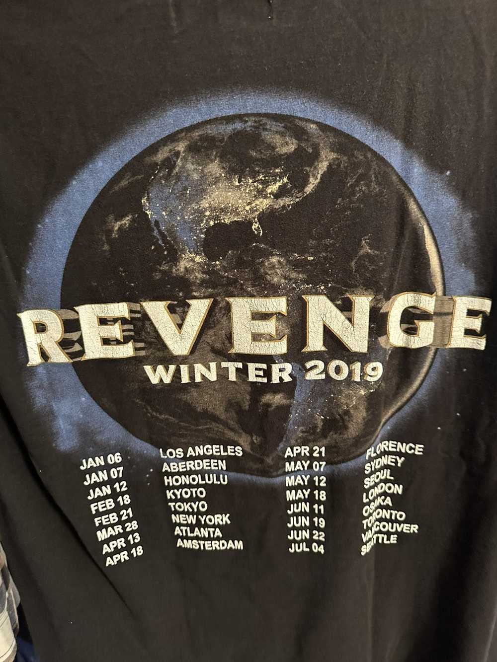 Revenge Revenge - image 2