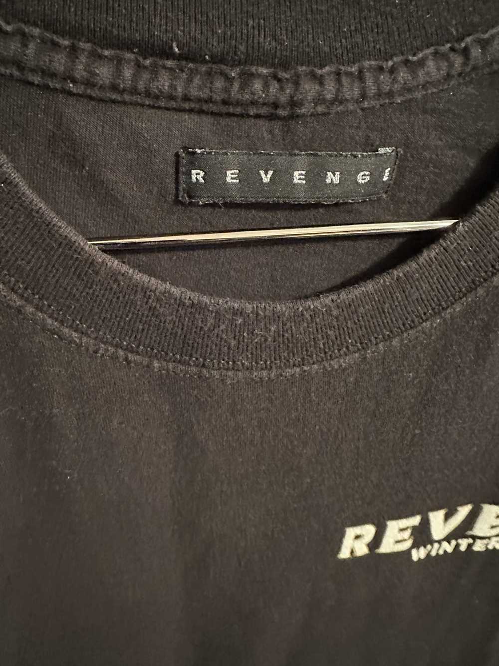 Revenge Revenge - image 3
