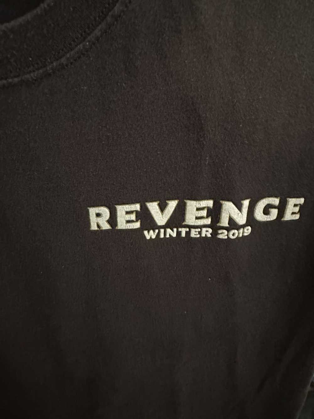 Revenge Revenge - image 4