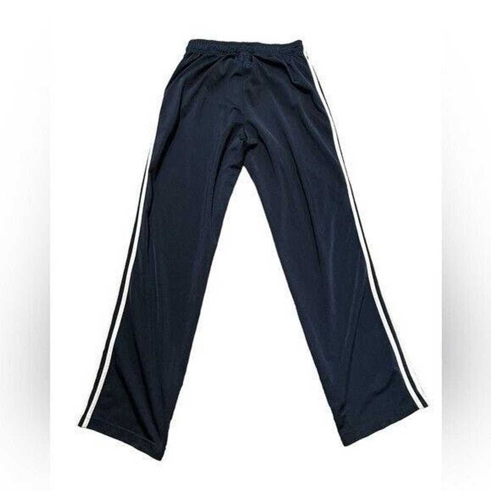 Adidas Adidas Pants Men Medium Track Sweatpants A… - image 4