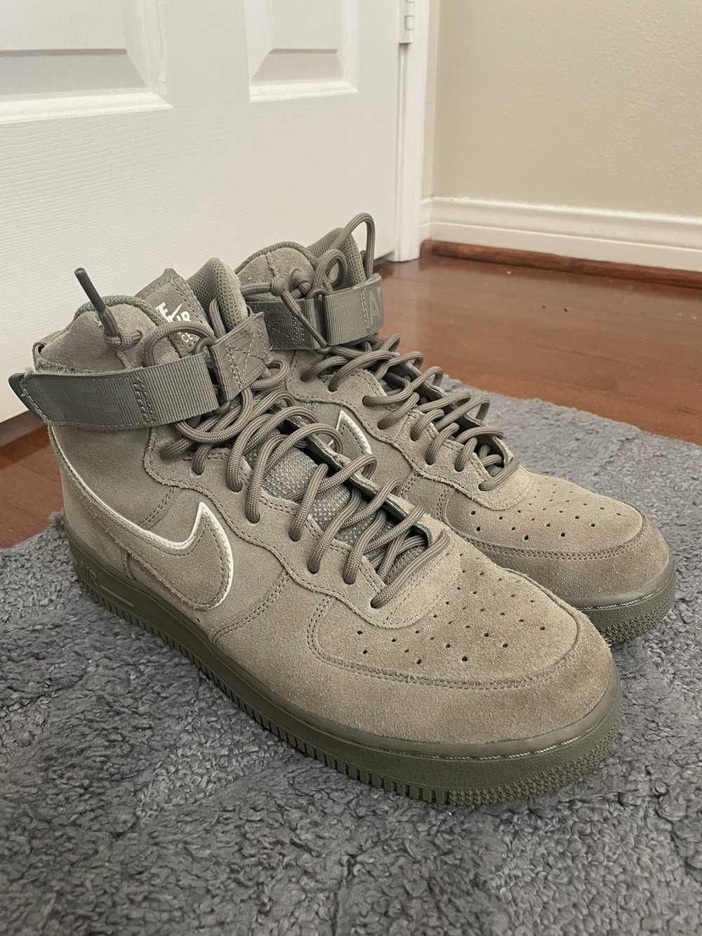 Nike Nike Air Force 1 High - image 1