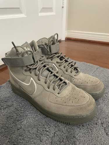 Nike Nike Air Force 1 High - image 1