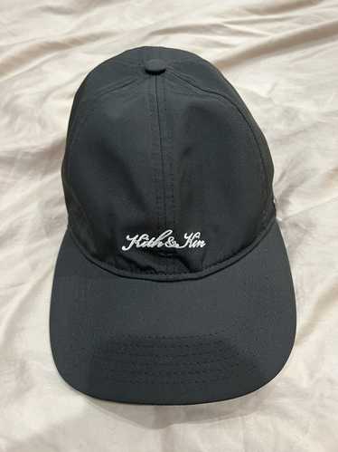 Kith Kith New Era Hat. Kith & Kin Script Logo