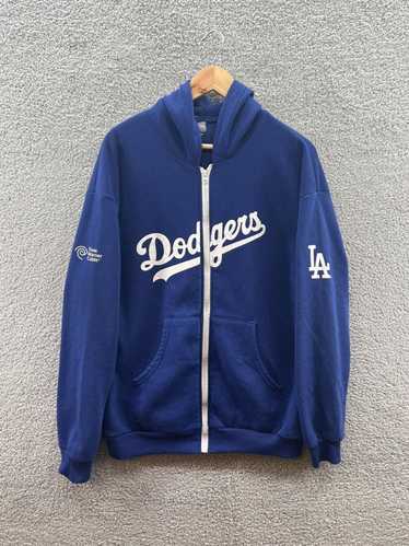 Other LA Dodgers Baseball Team Spell-out Vintage F