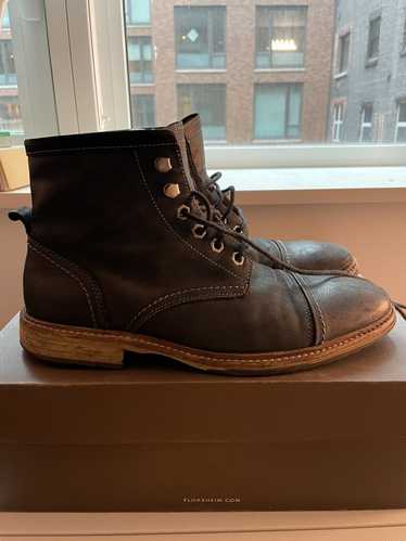 Florsheim indie hotsell cap boot