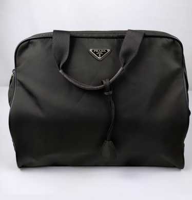 Rare Vintage Prada Handbag – purchasegarments