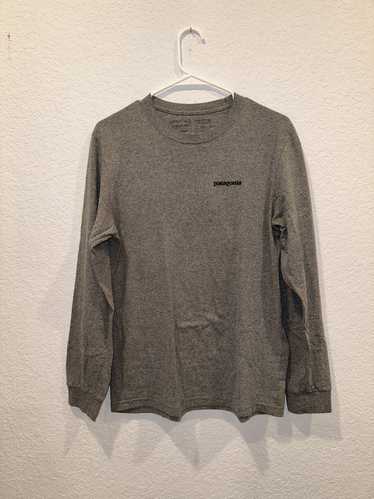 Patagonia Vintage Patagonia Long Sleeve Tee