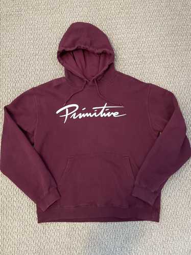 Primitive Primitive skate hoodie