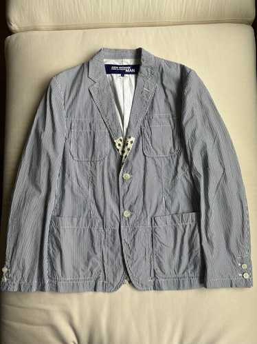 Junya Watanabe SS20 Fishing Blazer