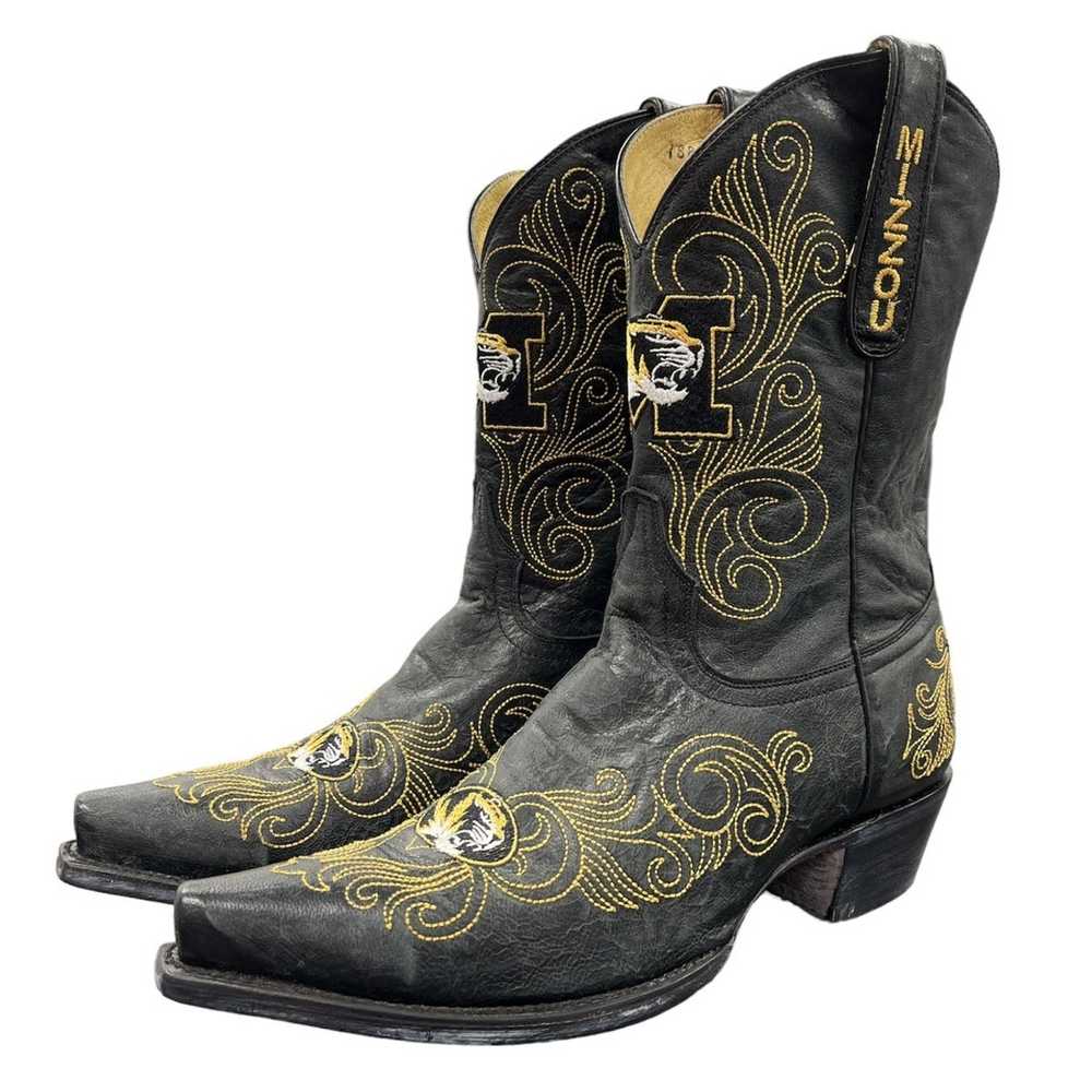 Other Mizzou Gameday Boots - image 2