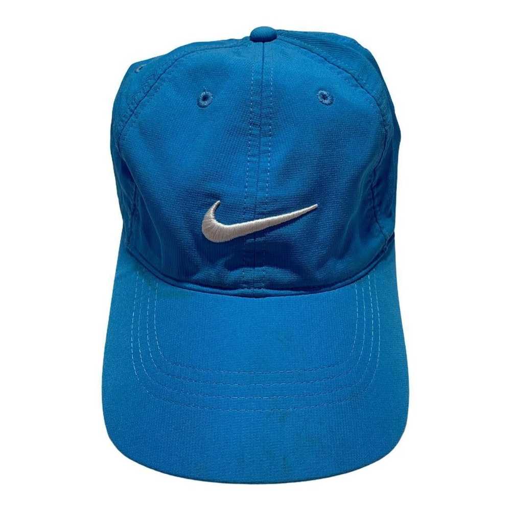 Nike Y2K Nike Golf Hat - image 1