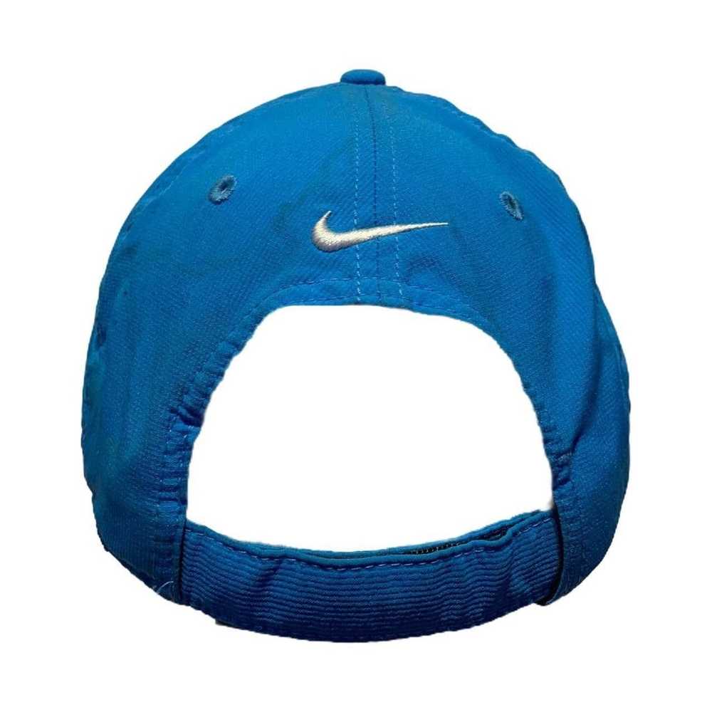 Nike Y2K Nike Golf Hat - image 2