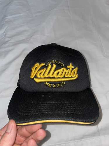 Streetwear Puerta Vallarta Snapback Hat