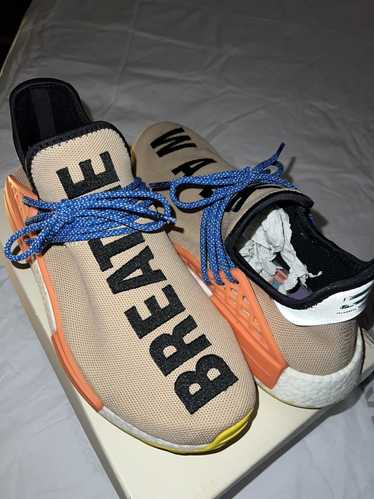 Adidas × Pharrell adidas Human Race NMD size 10