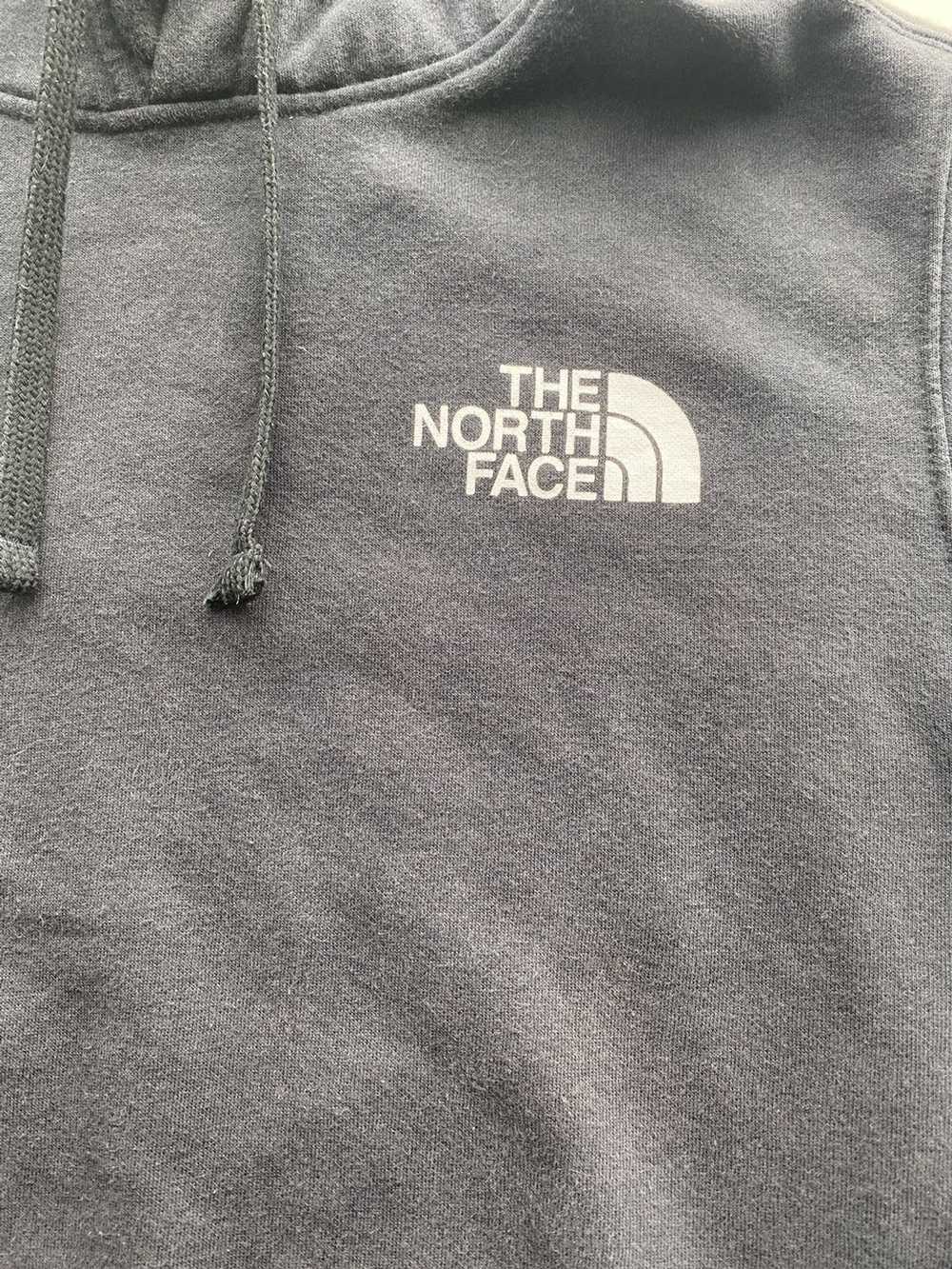 Outdoor Life × Streetwear × The North Face Black … - image 3