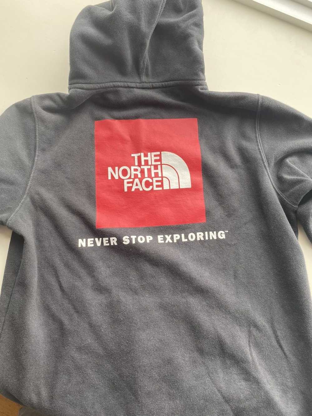 Outdoor Life × Streetwear × The North Face Black … - image 5