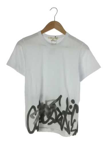 Comme des Garcons Graffiti Motif Tee - image 1