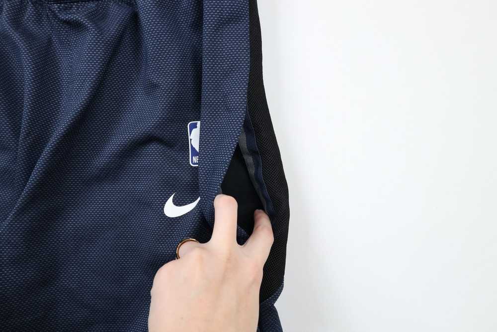 Nike × Vintage Nike NBA Authentics Issued Pro Cut… - image 4