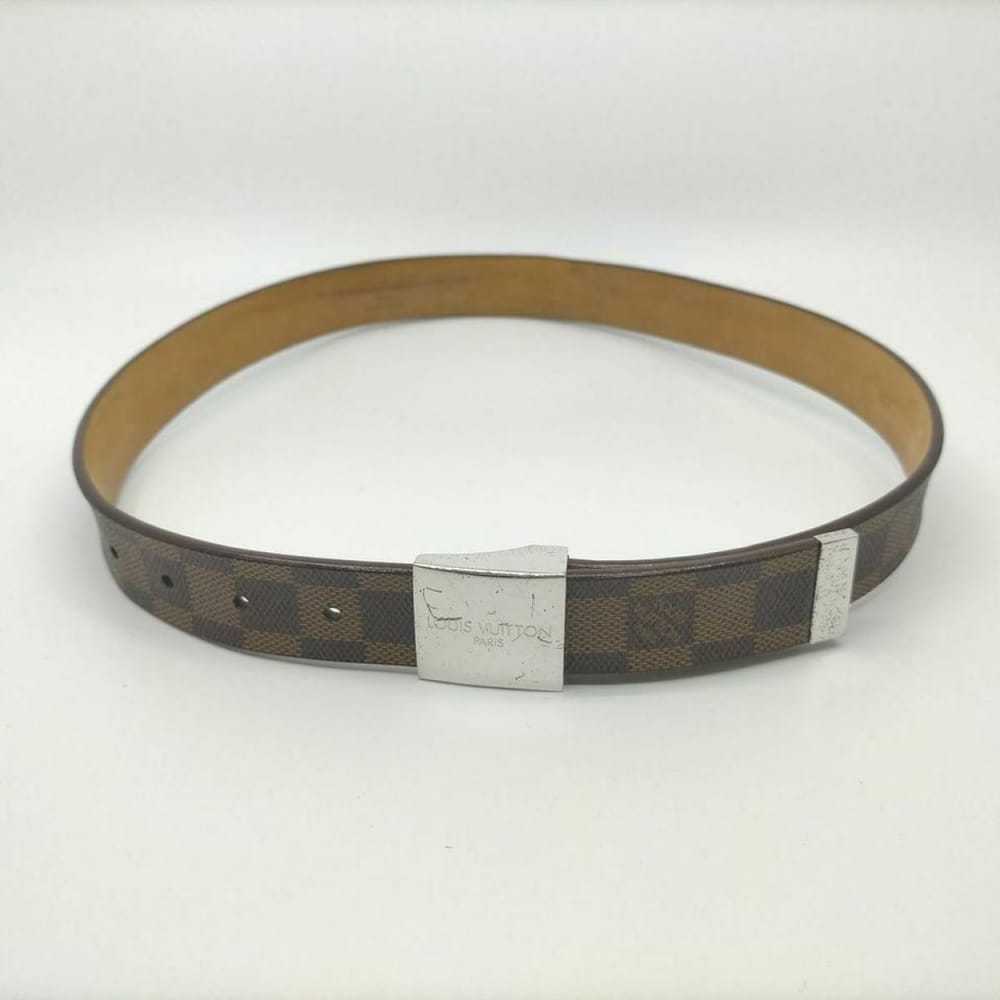 Louis Vuitton Belt - image 4