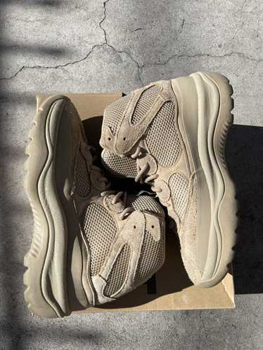 Yeezy desert boot rock - Gem