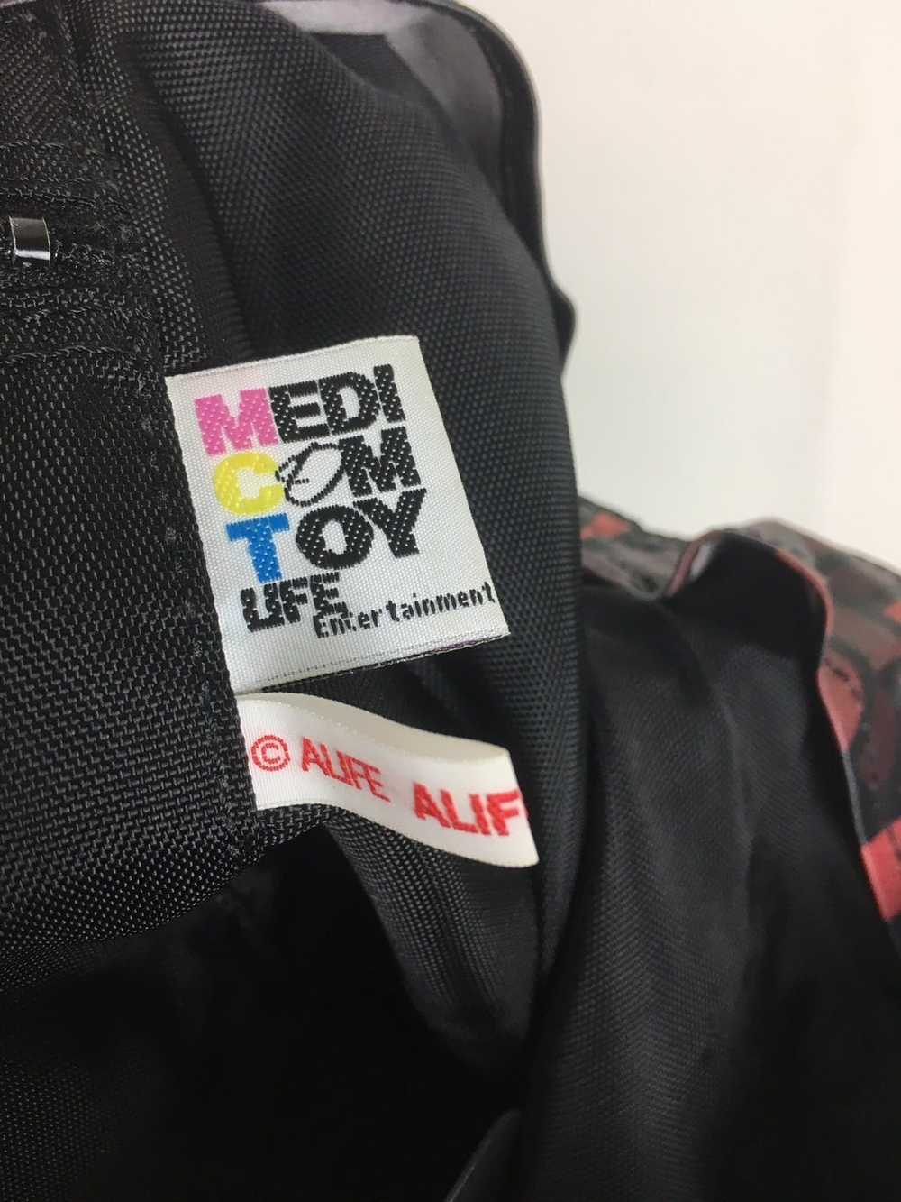 Alife × Medicom Toy × Very Rare ALIFE x MEDICOM T… - image 6